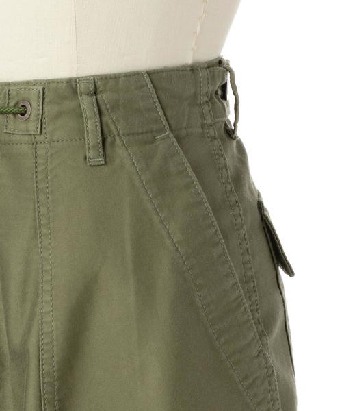 Drawer（ドゥロワー）の「Drawer ワイドパンツ（その他パンツ）」 - WEAR