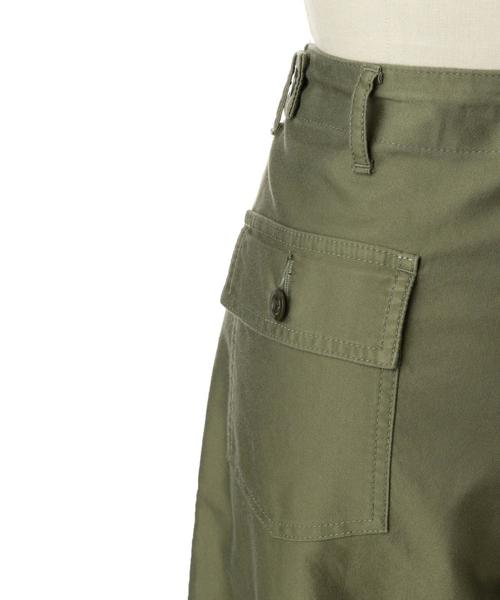 Drawer（ドゥロワー）の「Drawer ワイドパンツ（その他パンツ）」 - WEAR