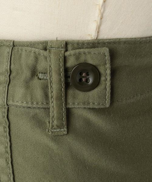 Drawer（ドゥロワー）の「Drawer ワイドパンツ（その他パンツ）」 - WEAR