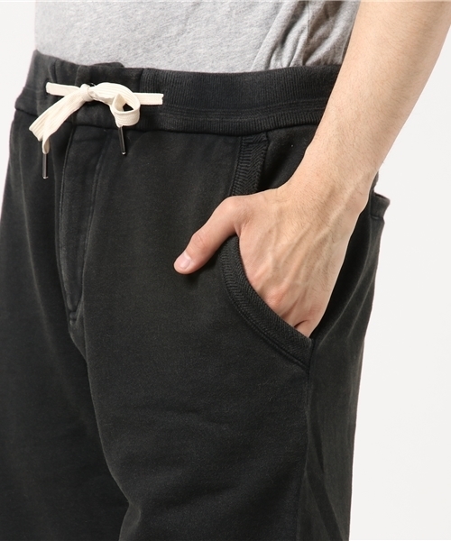 JACKROSE（ジャックローズ）の「スタープリントスウェットショーツ（その他パンツ・メンズ・ブラック/インディゴブルー/サックスブルー・L/M）」の10枚目の写真