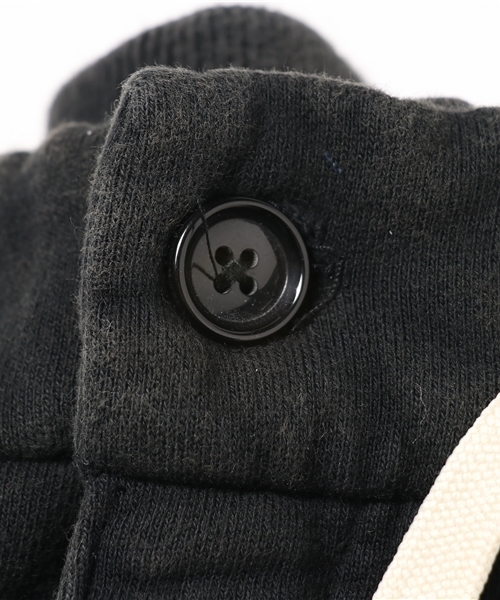 JACKROSE（ジャックローズ）の「スタープリントスウェットショーツ（その他パンツ・メンズ・ブラック/インディゴブルー/サックスブルー・L/M）」の13枚目の写真