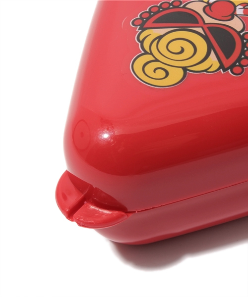 HYSTERIC MINI（ヒステリックミニ）の「FUNLAND おにぎりケース（食器