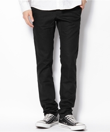 SHIPS | HOLLANDER & LEXER: スリムパンツ(その他パンツ)