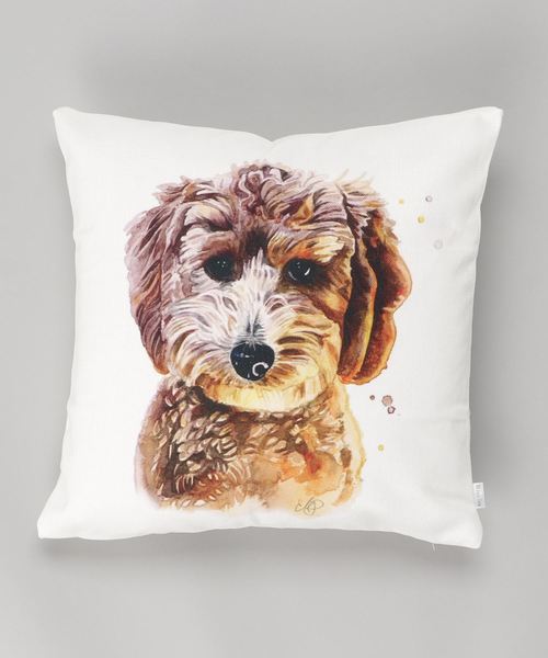 Jubilee�i�W���r���[�j�́u�N�b�V�����J�o�[�@���@�L�i�N�b�V����/�N�b�V�����J�o�[�j�v�b�_�[�N�u���E��