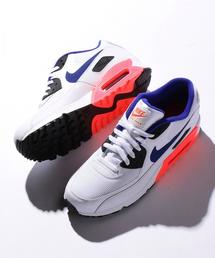 NIKE | ＜NIKE＞(ナイキ)＞ AIRMAX 90 ET/エアマックス90 エッセンシャル ◆(スニーカー)