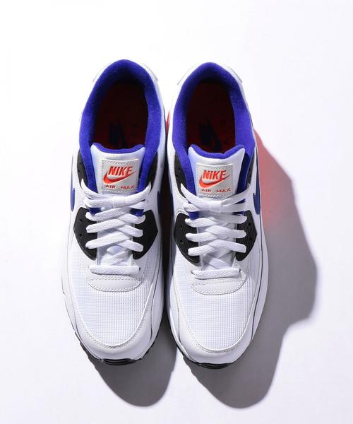 NIKE（ナイキ）の「＜NIKE＞(ナイキ)＞ AIRMAX 90 ET/エアマックス90 エッセンシャル ◆（スニーカー・メンズ・その他1・28cm/27.5cm/26.5cm/26cm/27cm/29cm）」の3枚目の写真