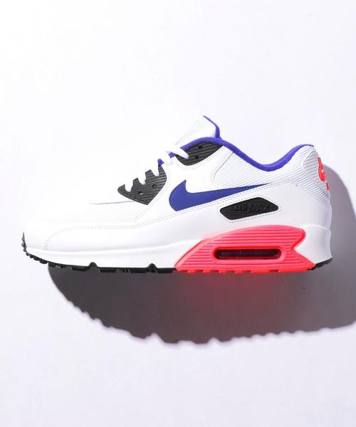 NIKE（ナイキ）の「＜NIKE＞(ナイキ)＞ AIRMAX 90 ET/エアマックス90 エッセンシャル ◆（スニーカー・メンズ・その他1・28cm/27.5cm/26.5cm/26cm/27cm/29cm）」の4枚目の写真