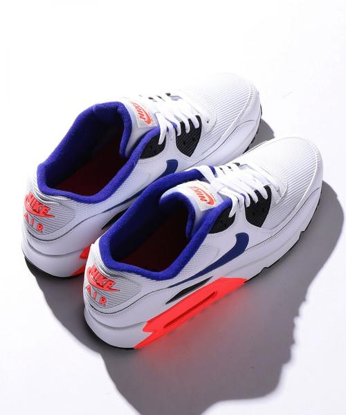 NIKE（ナイキ）の「＜NIKE＞(ナイキ)＞ AIRMAX 90 ET/エアマックス90 エッセンシャル ◆（スニーカー・メンズ・その他1・28cm/27.5cm/26.5cm/26cm/27cm/29cm）」の6枚目の写真