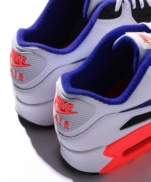 NIKE（ナイキ）の「＜NIKE＞(ナイキ)＞ AIRMAX 90 ET/エアマックス90 エッセンシャル ◆（スニーカー・メンズ・その他1・28cm/27.5cm/26.5cm/26cm/27cm/29cm）」の2枚目の写真