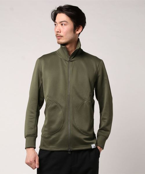 adidas xbyo track jacket