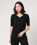 earth music&ecology(アースミュージックアンドエコロジー)の「トップス(Tシャツ/カットソー)」