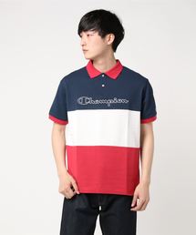 【Champion/チャンピオン】メンズ GOLF ポロシャツ