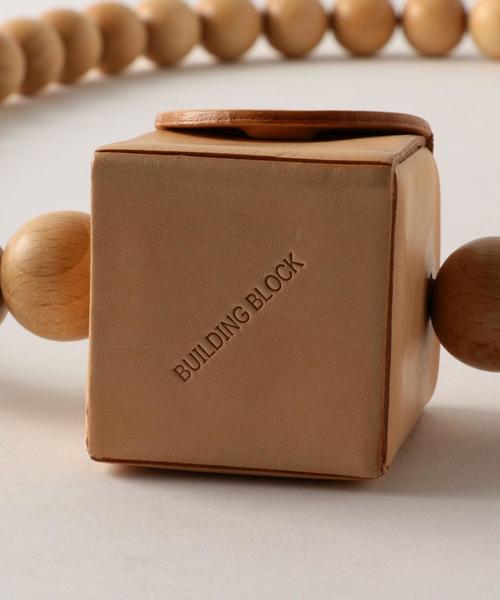 BULDING BLOCK ビルディングブロック　キーチェーン　キーケース BULDING BLOCK ビルディングブロック キーチェーン キーケース