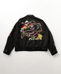 UNITED ARROWS スカジャン スーベニアジャケット 2025年最新】UNITED ARROWS スカジャンの人気アイテム - メルカリ