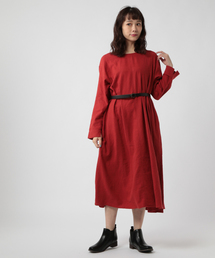 Studio Clip スタディオクリップ の 追加生産決定 エプロンワンピース ワンピース Wear