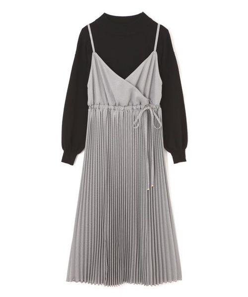 JILL by JILL STUART（ジルバイジルスチュアート）の「プリーツ