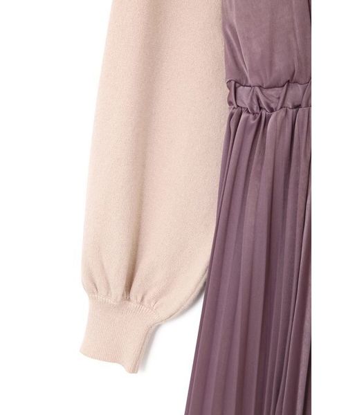 JILL by JILL STUART（ジルバイジルスチュアート）の「プリーツ