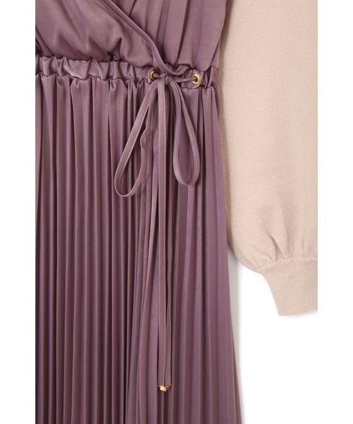 JILL by JILL STUART（ジルバイジルスチュアート）の「プリーツ