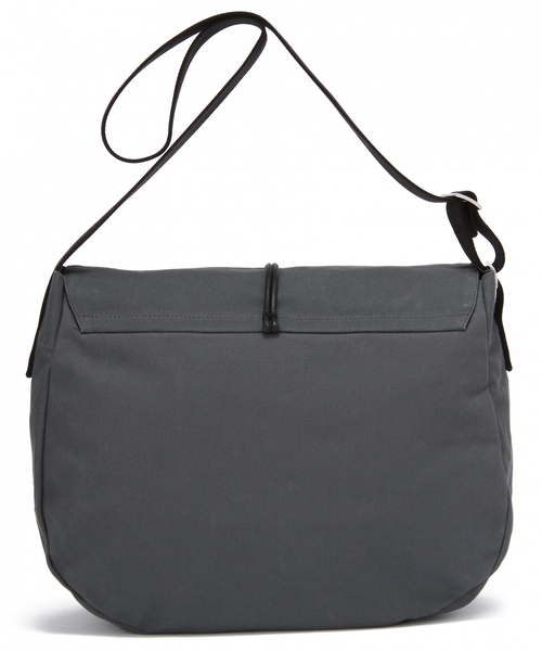 South2 West8（サウスツーウェストエイト）の「【OWL】Shelter bag（ショルダーバッグ）（ショルダーバッグ・メンズ・ホワイト/グレー/ダークグレー/モカ・FREE）」の19枚目の写真