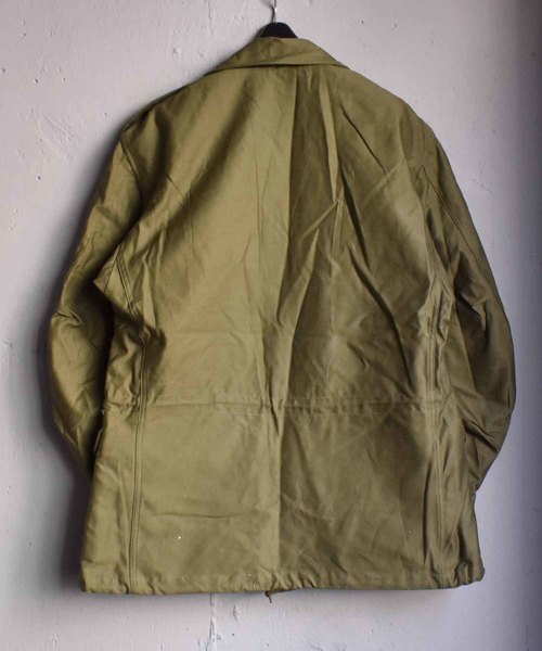 VINTAGE MENSWEAR ビンテージ　ヴィンテージ　デッドストック　古着 安くていいスーツなら、古着を買うのが一番──エディターの