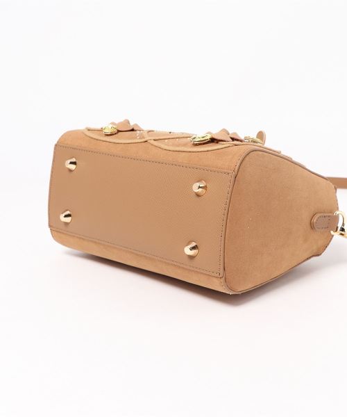 ★関税込★JILLSTUART★SCOTT デーリー ショルダーバッグ★ 正規品] JILL BY JILLSTUART ジルバイジルスチュアート（JILL BY