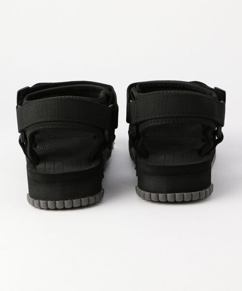 SHAKA(シャカ)の「【SHAKA/シャカ】NEO BUNGY(サンダル・メンズ・オリーブ/ブラック系その他/ブラック系その他2・8/10/9)」の22枚目の写真