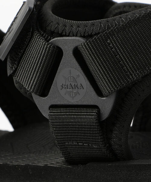 SHAKA(シャカ)の「【SHAKA/シャカ】NEO BUNGY(サンダル・メンズ・オリーブ/ブラック系その他/ブラック系その他2・8/10/9)」の21枚目の写真