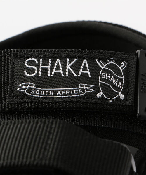 SHAKA(シャカ)の「【SHAKA/シャカ】NEO BUNGY(サンダル・メンズ・オリーブ/ブラック系その他/ブラック系その他2・8/10/9)」の20枚目の写真