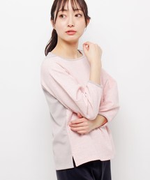 smart pink�i�X�}�[�g�s���N�j�́u�����c�C�[�h�~�b�N�X�v���I�[�o�[�i���̑��g�b�v�X�j�v