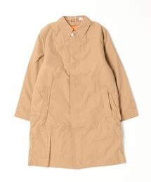 BENCH'S SELECT（ベンチセレクト）の「YOUNG & OLSEN　BBB DOWN LINER COAT（ステンカラーコート）」