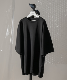 MAISON SPECIAL | “FINE SMOOTH” プライムオーバーサイズカットソー 【MAISON SPECIAL/メゾンスペシャル】(Tシャツ/カットソー)