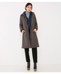 SHEL'TTER ORIGINAL�i�V�F���^�[�I���W�i���j�́u�t�[�h�t�������O�R�[�g�i���b�Y�R�[�g�j�v