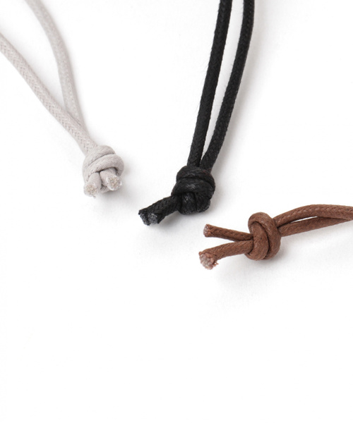 LAKOLE（ラコレ）の「ミニミニ巾着バッグ / LAKOLE（ハンドバッグ・レディース・ブラック/ブラウン/その他1・FREE）」の21枚目の写真