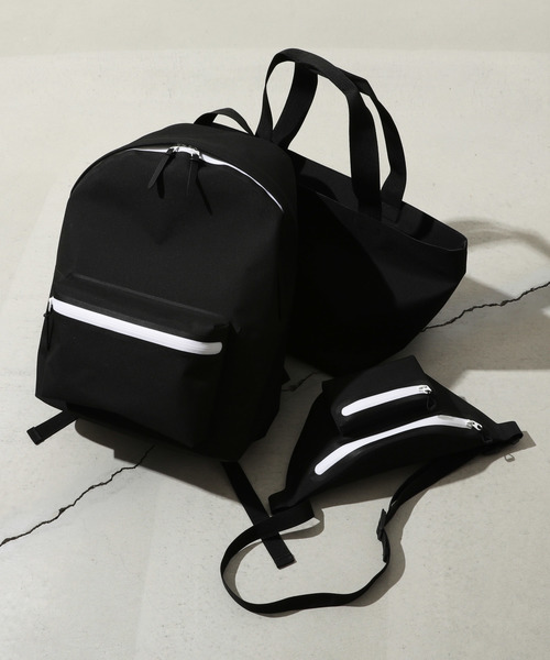 DESCENTE ddd ウォータープルーフ バックパック DESCENTE ddd ウォータープルーフ バックパック