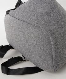 β MEN（ベータメン）の「ネオプレン アシンメトリーリュック（バック