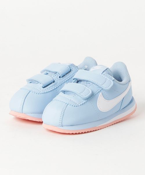 blue white cortez