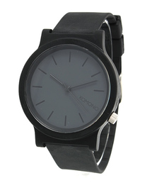 WHO'S WHO gallery | 【KOMONO】FATWIZARD(アナログ腕時計)