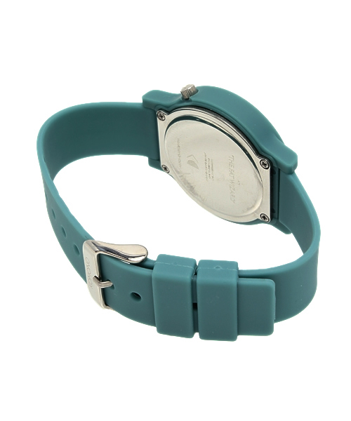 WHO'S WHO gallery（フーズフーギャラリー）の「【KOMONO】FATWIZARD（アナログ腕時計・メンズ・グリーン/ブラック・FREE）」の5枚目の写真