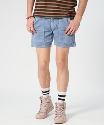 Ocean Pacific（オーシャンパシフィック）の「【OP】コーデュロイショーツ / WIDEWALE CORDUROY SHORTS / ユニセックス（その他パンツ）」