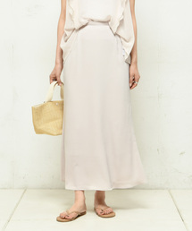 DouDou | 無地マーメイドスカート(スカート)