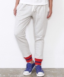 coen | カラーリブスウェットパンツ(その他パンツ)