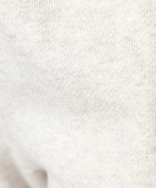 coen（コーエン）の「カラーリブスウェットパンツ（その他パンツ・メンズ・ネイビー/グレー・SMALL/LARGE/X-LARGE/MEDIUM）」の5枚目の写真