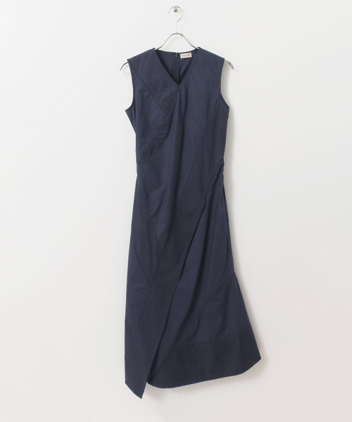 By Malene Birger バイマレーネビルガー の By Malene Birger Cyndi Dress ワンピース Wear
