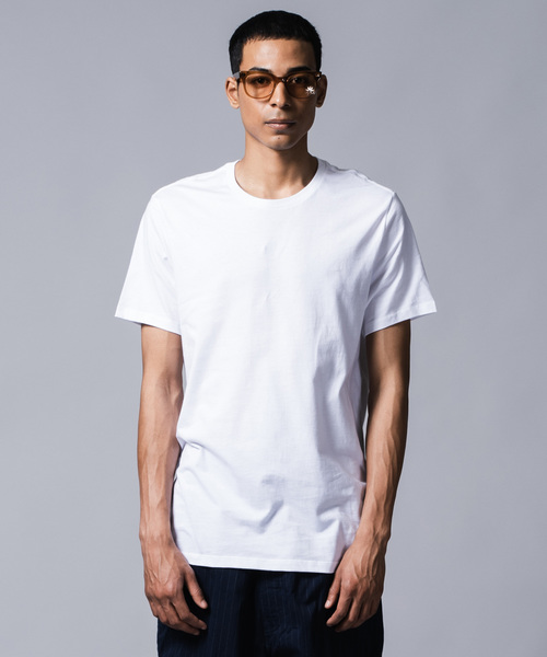 Levi's（リーバイス）の「Levi's/リーバイス スリム2パックTシャツ WHITE +（Tシャツ/カットソー・メンズ・マルチ/ホワイト・L/M/S/XL/XS/XX-LARGE）」の12枚目の写真