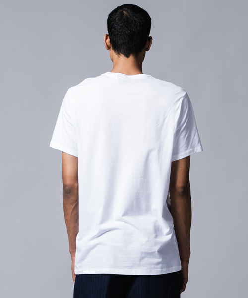 Levi's（リーバイス）の「Levi's/リーバイス スリム2パックTシャツ WHITE +（Tシャツ/カットソー・メンズ・マルチ/ホワイト・L/M/S/XL/XS/XX-LARGE）」の10枚目の写真