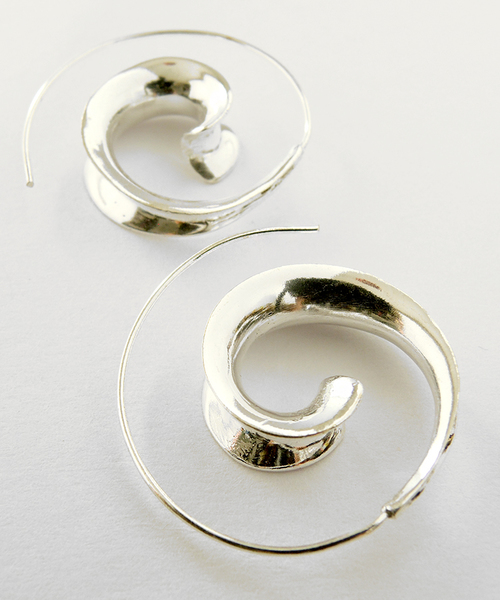 TONE SELECT GOODS(トーンセレクトグッズ)の「【Brass ACC】Brassデザインピアス(OG)(ピアス(両耳用)・レディース・シルバー系その他/シルバー系その他2/シルバー系その他3/シルバー系その他4/ゴールド系その他/ゴールド系その他2/ゴールド系その他3/ゴールド系その他4/ゴールド系その他5・FREE)」の13枚目の写真