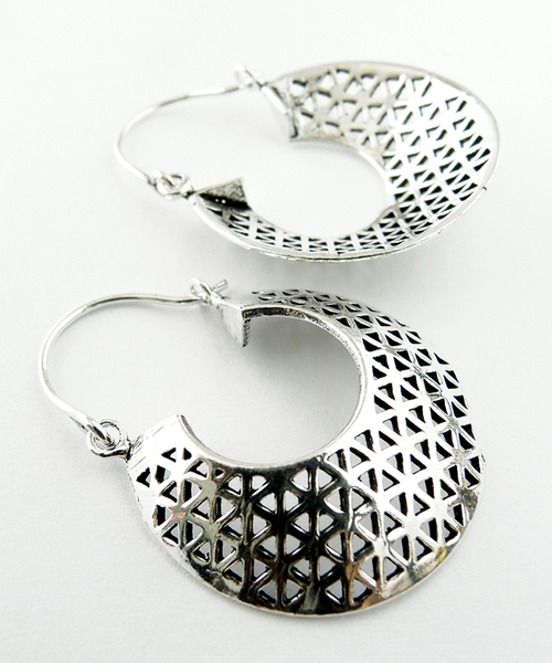 TONE SELECT GOODS(トーンセレクトグッズ)の「【Brass ACC】Brassデザインピアス(OG)(ピアス(両耳用)・レディース・シルバー系その他/シルバー系その他2/シルバー系その他3/シルバー系その他4/ゴールド系その他/ゴールド系その他2/ゴールド系その他3/ゴールド系その他4/ゴールド系その他5・FREE)」の14枚目の写真