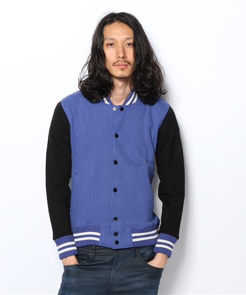 SHIPS JET BLUE（シップスジェットブルー）の「Healthknit × SHIPS 