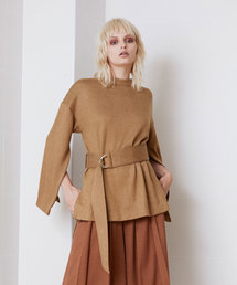 AULA AILA�i�A�E���A�C���j�́u�yAULA AILA�z�x���g�Z�b�g �`���j�b�N�i���̑��g�b�v�X�j�v