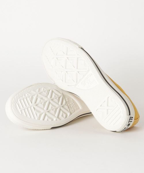 CONVERSE（コンバース）の「CONVERSE CV AS STITCH OX (コンバース スティッチ ローカット)(Mustard)(Unisex)(スニーカー)（スニーカー・メンズ・マスタード・23/24/25/26/27/28/22/25.5/26.5/27.5/22.5/24.5/23.5/30/29）」の3枚目の写真